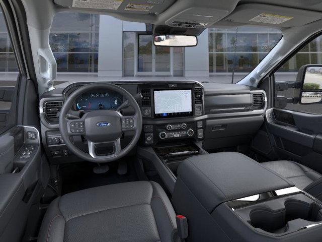 new 2025 Ford F-250 car, priced at $85,304