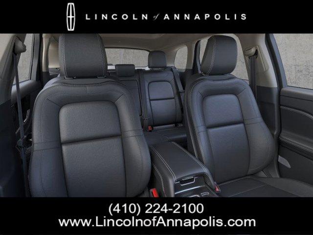 new 2025 Lincoln Corsair car, priced at $47,975