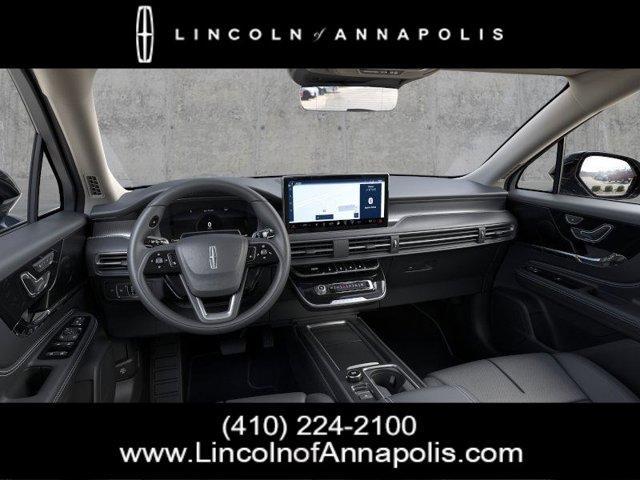 new 2025 Lincoln Corsair car, priced at $47,975