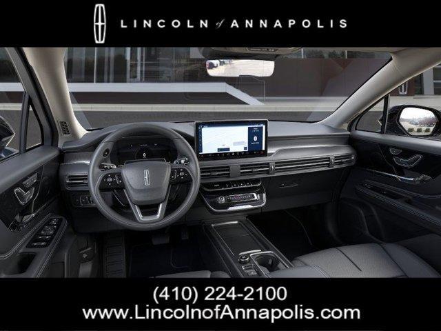 new 2025 Lincoln Corsair car, priced at $47,975