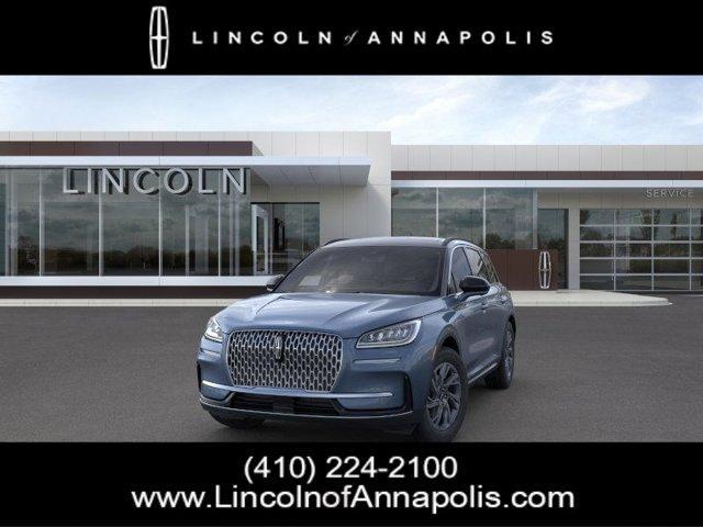 new 2025 Lincoln Corsair car, priced at $47,975