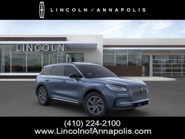 new 2025 Lincoln Corsair car, priced at $47,975