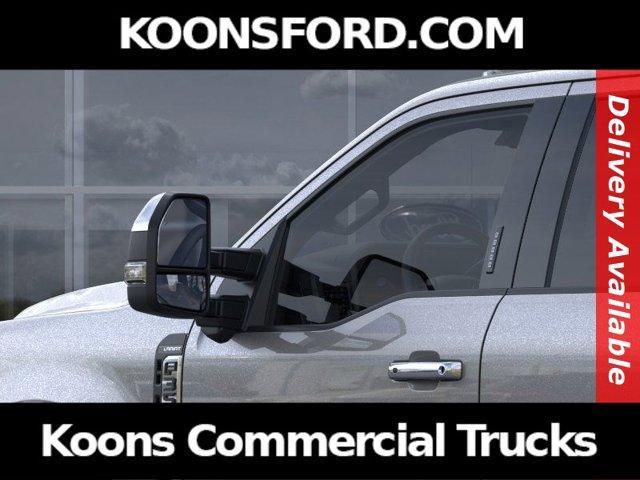 new 2025 Ford F-350 car, priced at $86,536