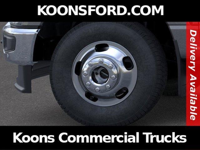 new 2025 Ford F-350 car, priced at $86,536