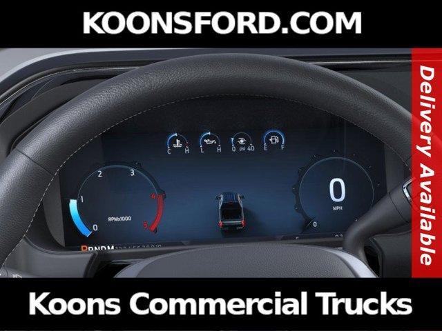 new 2025 Ford F-350 car, priced at $86,536