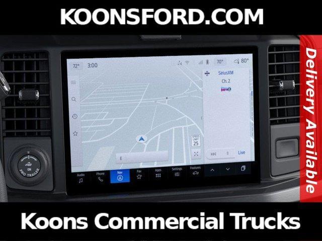 new 2025 Ford F-350 car, priced at $86,536