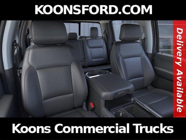 new 2025 Ford F-350 car, priced at $86,536