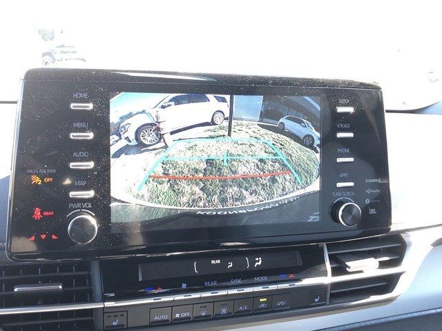 used 2023 Toyota Sienna car, priced at $88,689