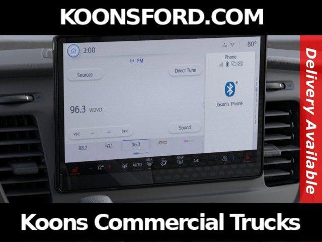 new 2024 Ford Transit-350 car, priced at $53,168