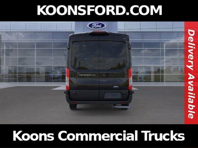 new 2024 Ford Transit-350 car, priced at $53,168