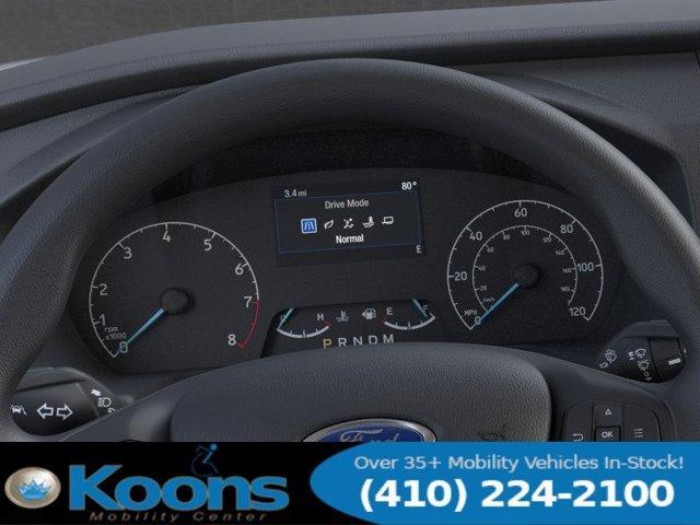 new 2024 Ford Transit-350 car, priced at $53,168