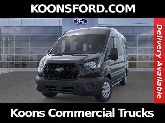 new 2024 Ford Transit-350 car, priced at $53,168