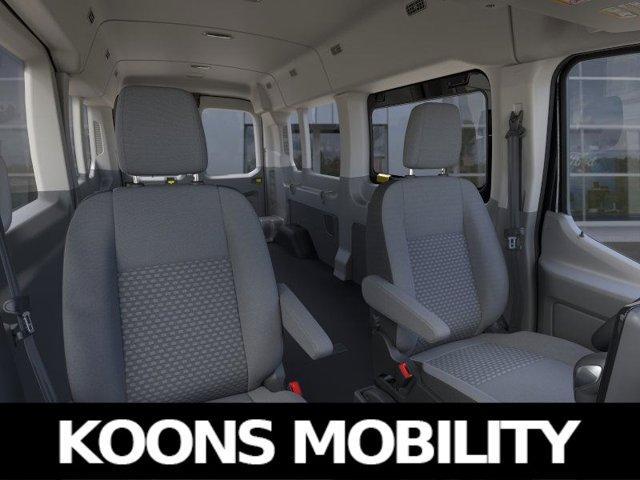 new 2024 Ford Transit-350 car, priced at $88,829