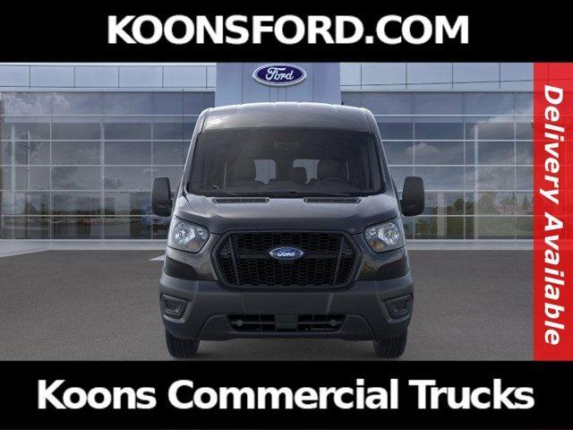 new 2024 Ford Transit-350 car, priced at $53,168