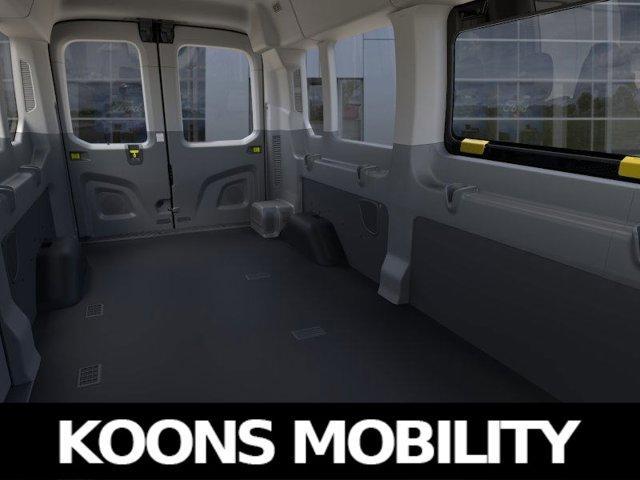 new 2024 Ford Transit-350 car, priced at $88,829