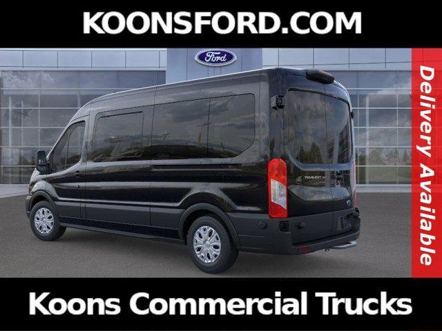 new 2024 Ford Transit-350 car, priced at $53,168