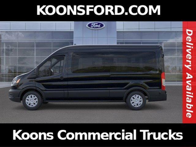 new 2024 Ford Transit-350 car, priced at $53,168