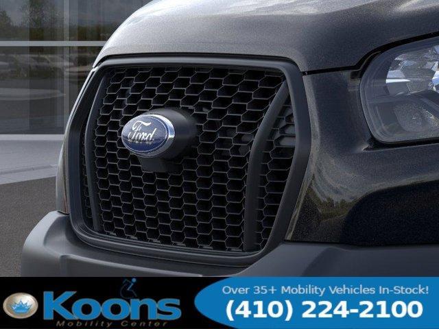new 2024 Ford Transit-350 car, priced at $53,168