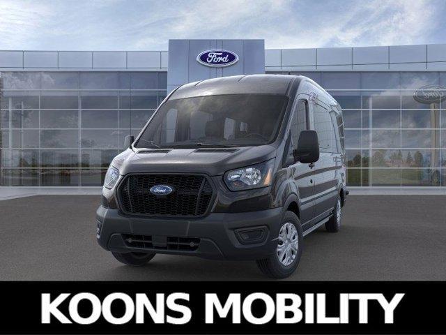 new 2024 Ford Transit-350 car, priced at $88,829