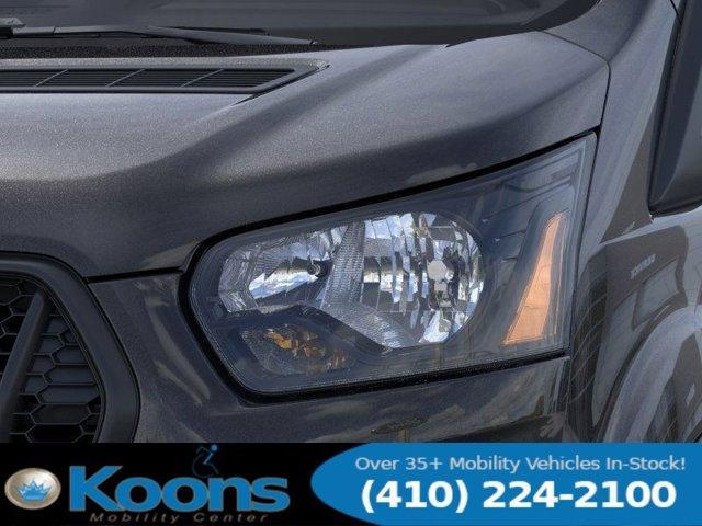 new 2024 Ford Transit-350 car, priced at $53,168