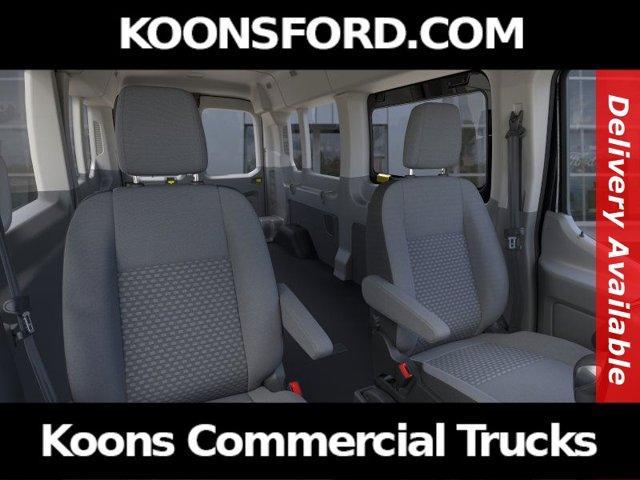 new 2024 Ford Transit-350 car, priced at $54,349