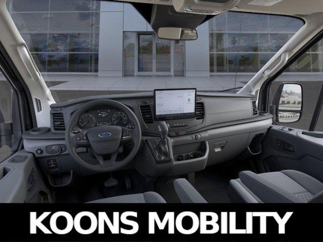 new 2024 Ford Transit-350 car, priced at $88,829