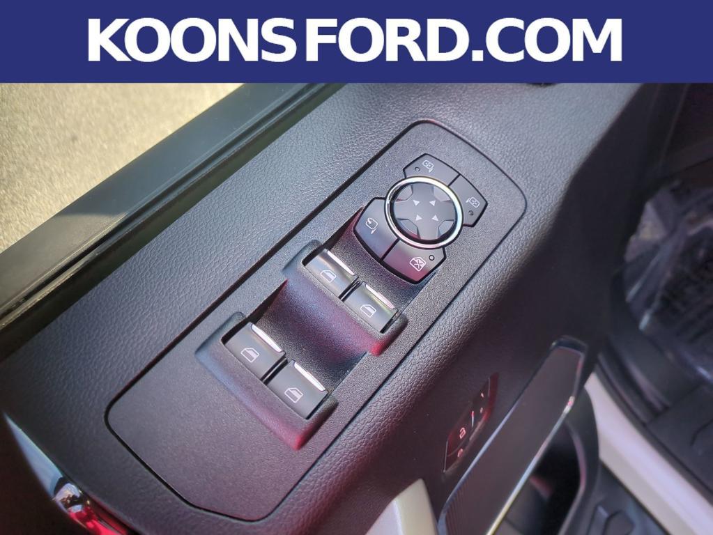 used 2019 Ford F-150 car, priced at $34,795