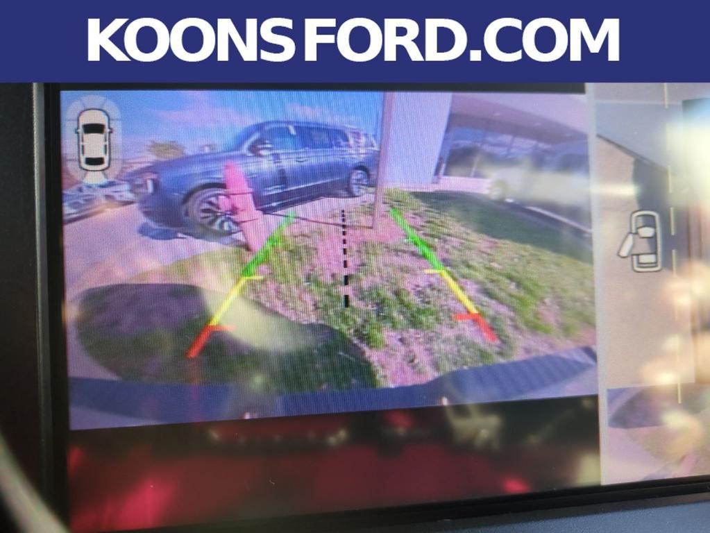 used 2019 Ford F-150 car, priced at $34,795