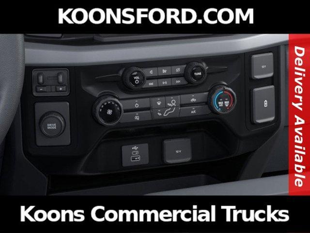 new 2023 Ford F-350 car, priced at $42,689
