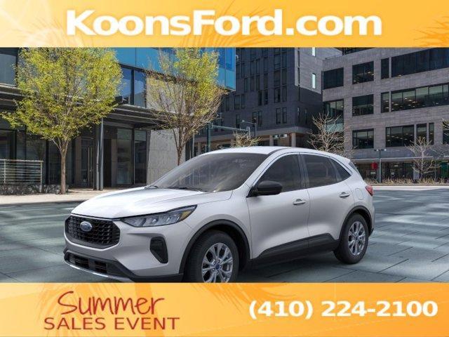 new 2024 Ford Escape car, priced at $31,828