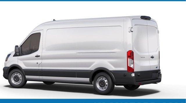 new 2024 Ford Transit-250 car, priced at $50,214