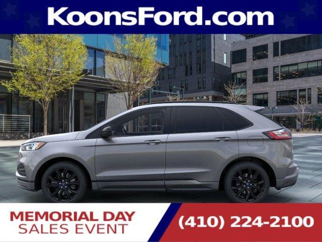 new 2023 Ford Edge car, priced at $33,051
