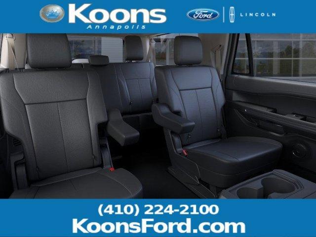 new 2024 Ford Expedition Max car, priced at $64,457