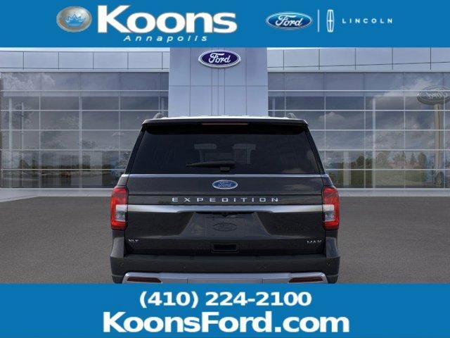 new 2024 Ford Expedition Max car, priced at $64,457