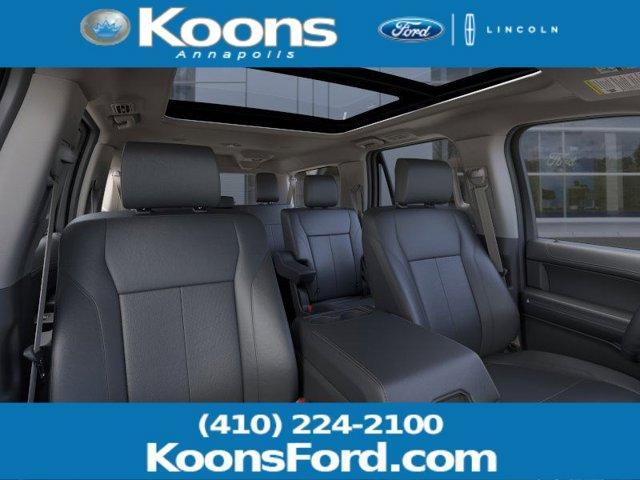 new 2024 Ford Expedition Max car, priced at $64,457