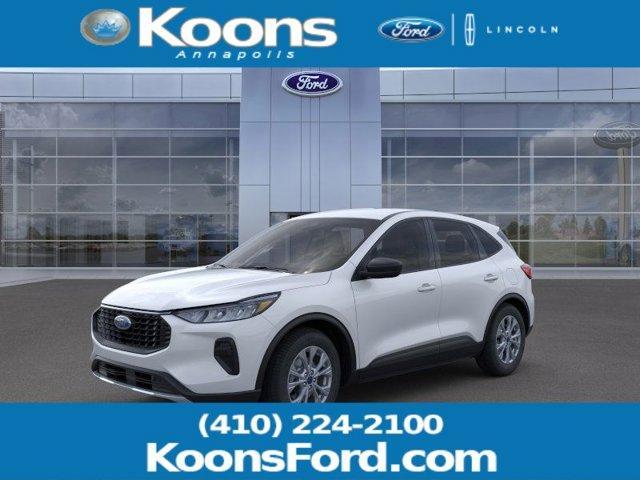 new 2025 Ford Escape car, priced at $25,690