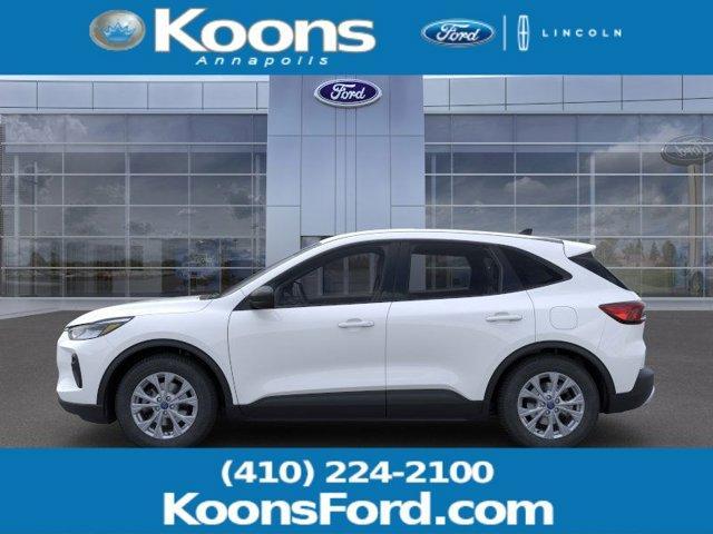 new 2025 Ford Escape car, priced at $25,690