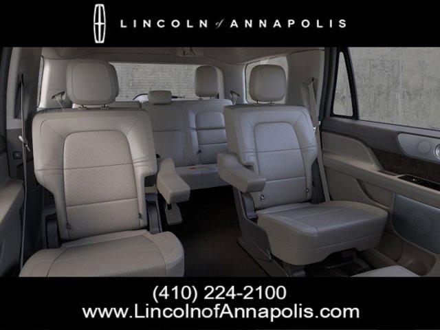 new 2024 Lincoln Navigator car, priced at $100,165