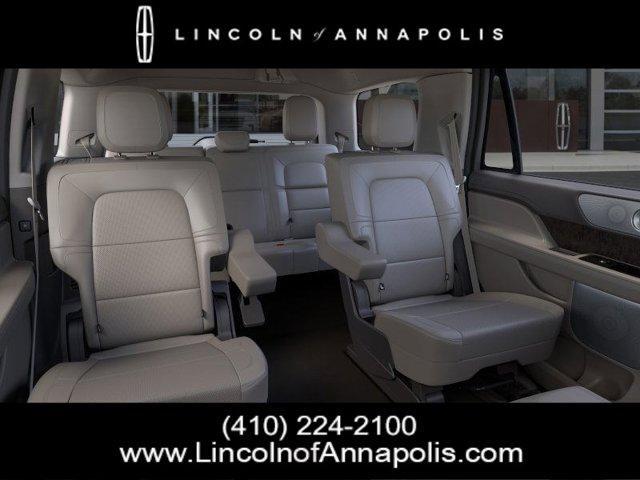 new 2024 Lincoln Navigator car, priced at $95,915