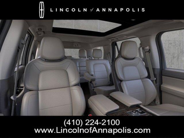 new 2024 Lincoln Navigator car, priced at $100,165