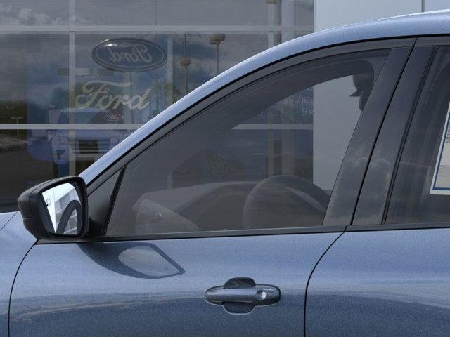 new 2026 Ford Escape car, priced at $34,575