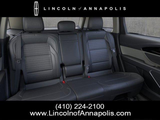 new 2024 Lincoln Nautilus car, priced at $59,966