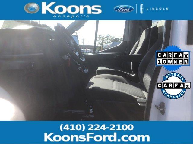 used 2021 Ford Transit-350 car, priced at $34,995