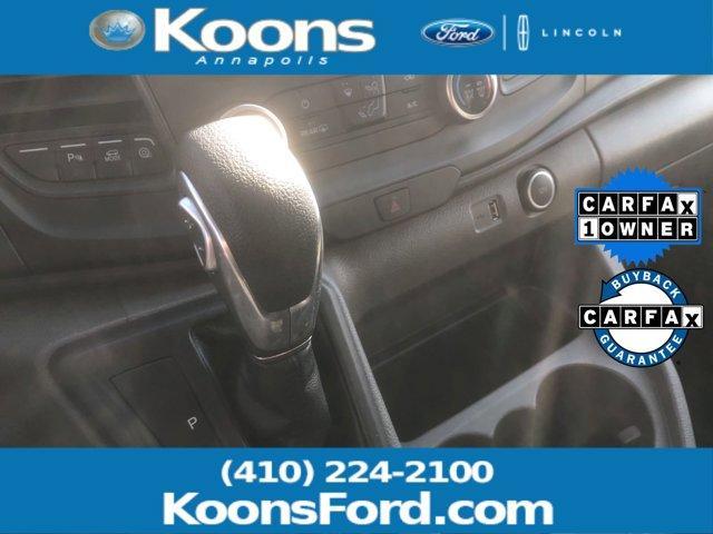 used 2021 Ford Transit-350 car, priced at $34,995