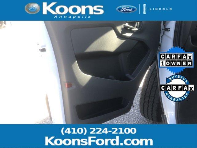 used 2021 Ford Transit-350 car, priced at $34,995