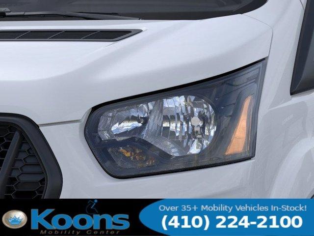 new 2024 Ford Transit-350 car, priced at $54,165