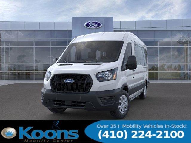 new 2024 Ford Transit-350 car, priced at $54,165