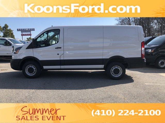 new 2024 Ford Transit-250 car, priced at $50,290