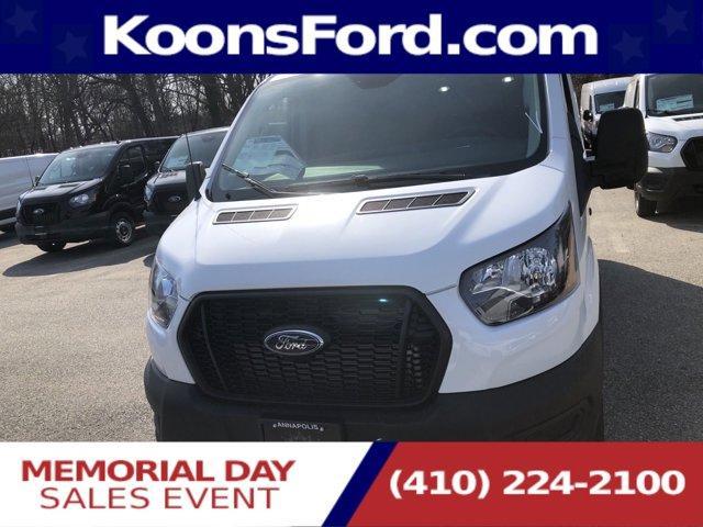 new 2024 Ford Transit-250 car, priced at $60,450