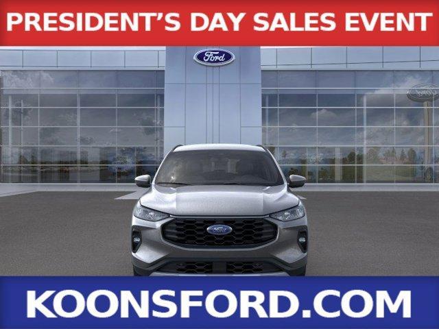 new 2025 Ford Escape car, priced at $32,558